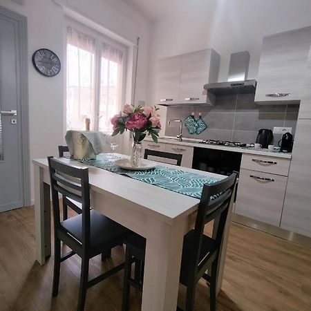 Marconi 49 Apartment อาลเกโร ภายนอก รูปภาพ