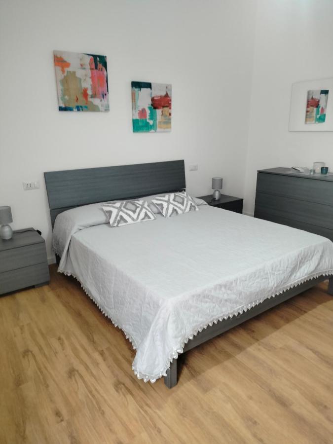 Marconi 49 Apartment อาลเกโร ภายนอก รูปภาพ