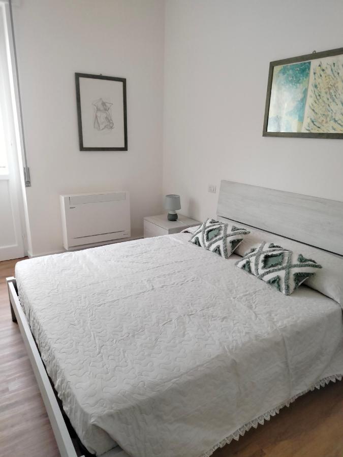 Marconi 49 Apartment อาลเกโร ภายนอก รูปภาพ