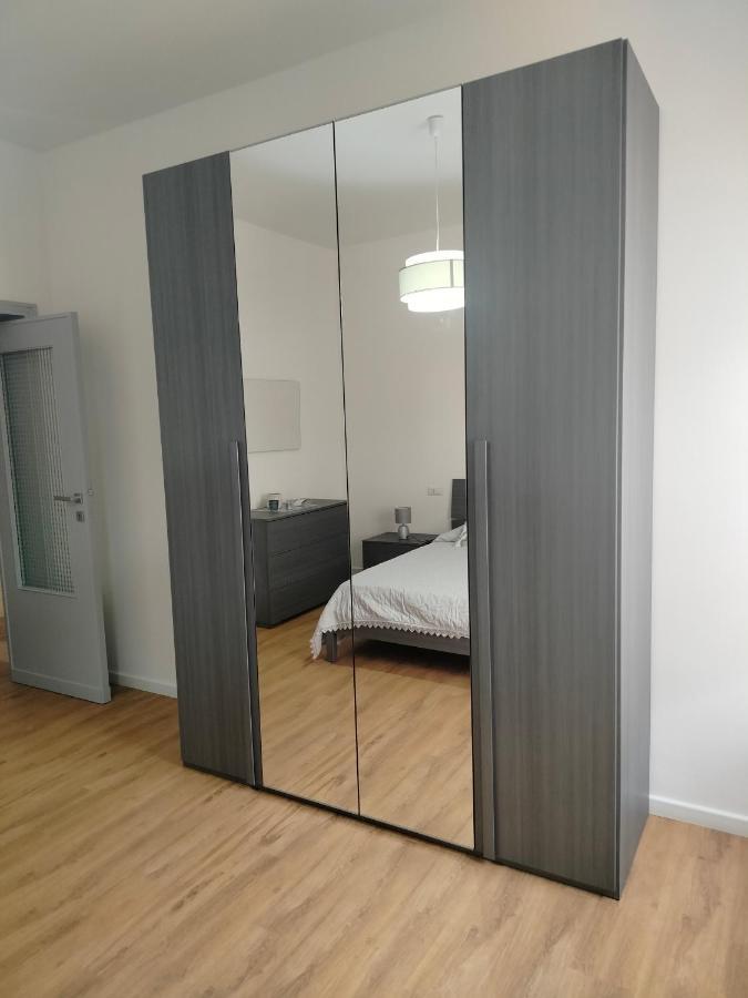 Marconi 49 Apartment อาลเกโร ภายนอก รูปภาพ